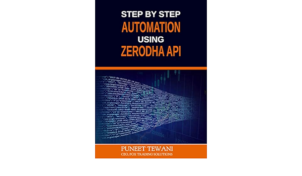 zerodha api python
