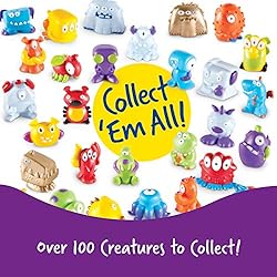 Learning Resources Beaker Creatures Reactor