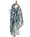 Cool Animal Printed Scarf Fashion Cute Womens Sheer Scarves Wrap - Cartoon Owl