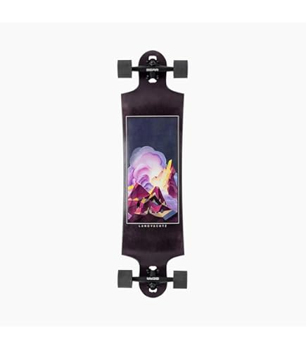 レア! ランドヤッツ Birch Please 神代樺 Landyachtz レア! ランドヤッツ Birch Please 神代樺 Landyachtz