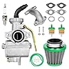 Pastiglie freno a disco per 50cc 70cc 90cc 110CC 125CC ATV