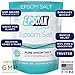 Epsoak Epsom Salt 2 lbs. USP Magnesium Sulfatethumb 2