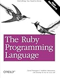 The Ruby Programming Language: Everything You Need to Know