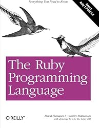 The Ruby Programming Language: Everything You Need to Know