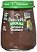 Beech-Nut Stage 2 Baby Food, Just Pear/Blueberry, 4.0 Ounce (Pack of 10)