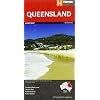 Queensland Handy Map
