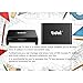 Edal 2017 the Latest Aluminum 4K Android 6.0 TV Box S912 Octa Core 2GB RAM 16GB Flash Dual Band Wifi 2.4GHz 5GHz Bluetooth 4.0 Blue Ray Internet & Game Player