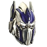 Disguise Transformers Child Role Play Mask - Optimus Prime