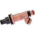 23250-50030 Fuel Injector Compatible for Lexus: 2002-2010 for SC430 4.3L, 2001-2007 for GS430 4.3L, 2001-2006 for LS430 4.3L, 1998-2000 for GS400 4.0L, 1998-2000 for LS400 4.0L