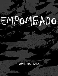 Livro Empombado
