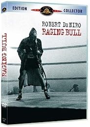 Raging Bull - Édition Collector