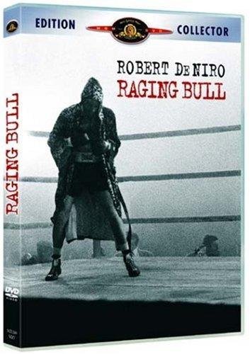 Raging Bull - Édition Collector
