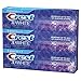 Crest 3D White, Whitening Toothpaste, Radiant Mint, 4.8 Ounce, 3 Count