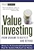 Value Investing: From Graham to Buffett and Beyond (Wiley Finance)