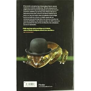 HERENCIA DE DARWIN, LA