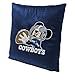 Dallas Cowboys NFL and Disney's Mickey Mouse Plush Toss Pillow (16in x 16in)