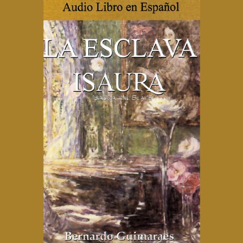 La Esclava Isaura