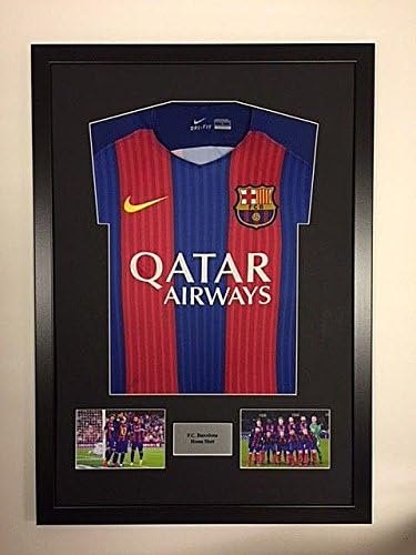 football kit frame