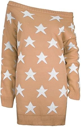 ladies bardot jumpers