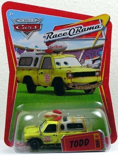 pixar movies pizza planet truck