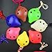 TNG 6 Hole Alto C Plastic Ocarina, Green
