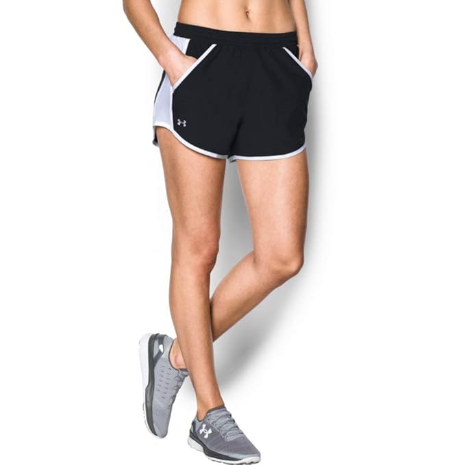 amazon pantaloncini under armour