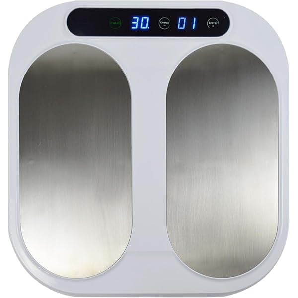 Amazon.com: Terahertz Megameter P90 Therapy Instrument - Foot