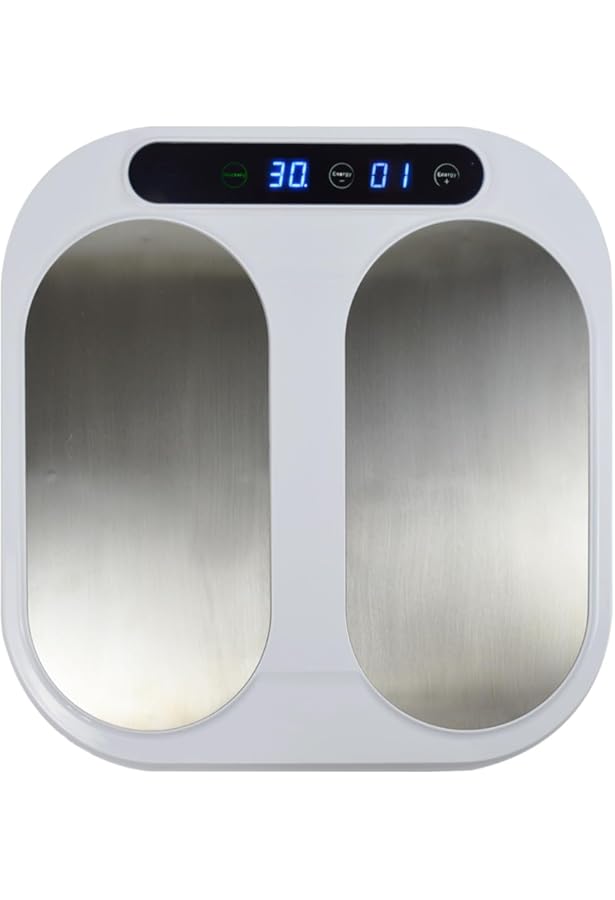 [美品] OlyLife THz Tera-P90 健康管理機器 Amazon.com: Terahertz Megameter P90 Therapy Instrument - Foot