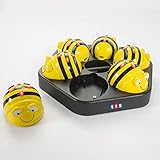 Easy to carry Bee-Bot Rechargeable Docking Station