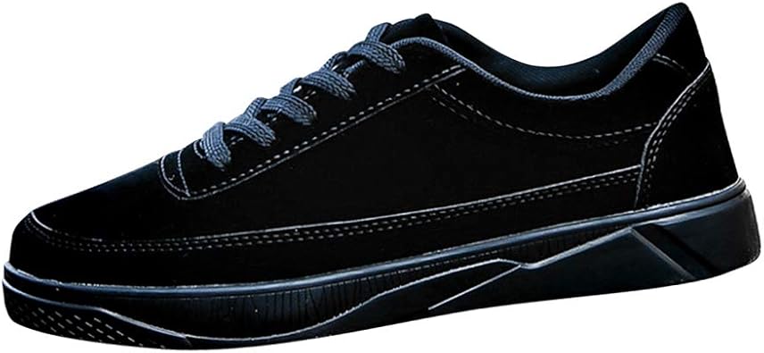 mens office trainers