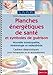 Planches énergétiques de santé et symboles de guérison : Nouvelle homéopathie, kinésiologie et by 