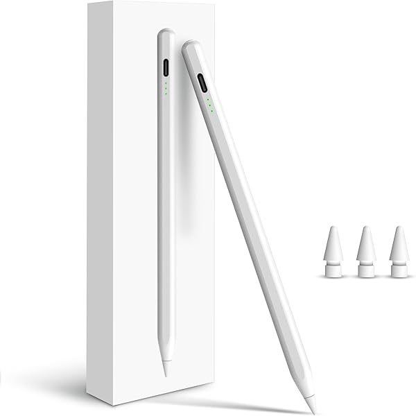 Amazon.com: Apple Pencil (USB-C): Device Compatibility Check