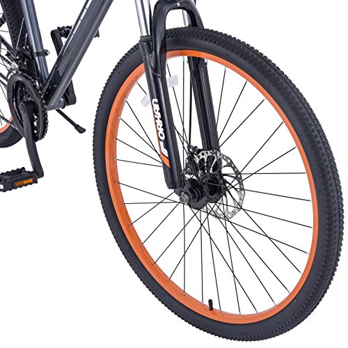 orkan 27.5 mountain bike