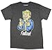Bethesda Fallout Licensed Graphic T-Shirt