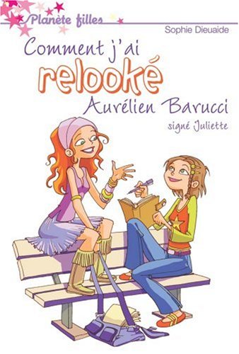 Comment j'ai relooké Aurélien Barucci, signé Juliette