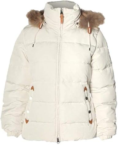 blouson femme aigle