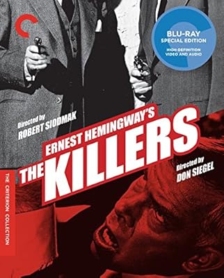 The Killers [Blu-ray]