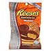 Sugar Free Mini Reeses Peanut Butter Cups 3 Ounce Theater Size Pack 1 Bag