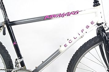 Kuwahara eclipse mountain bike Outlet