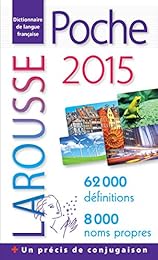 Larousse poche 2015