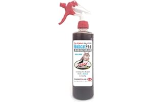 PredatorPee 100% Bobcat Urine