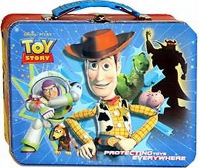 metal buzz lightyear