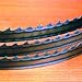 Timber Wolf Bandsaw Blade 3/4