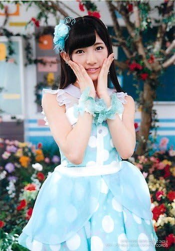 Amazon Akb48 公式生写真 ハート エレキ 通常盤 封入特典 君だけにchu Chu Chu Ver 岡田奈々 アイドル 芸能人グッズ 通販