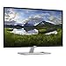 Dell D Series LED-Lit Monitor 31.5″ White D3218HN, FHD 1920×1080, 16:9, IPS LED Back-lit, HDMI, VGA, VESAthumb 2