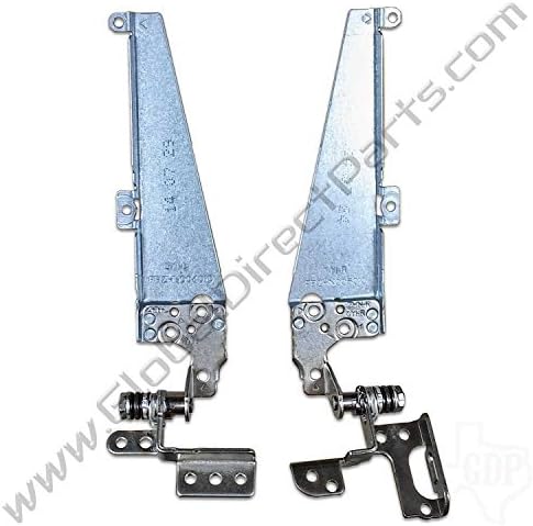 OEM Acer Chromebook C720 Metal Hinge Set