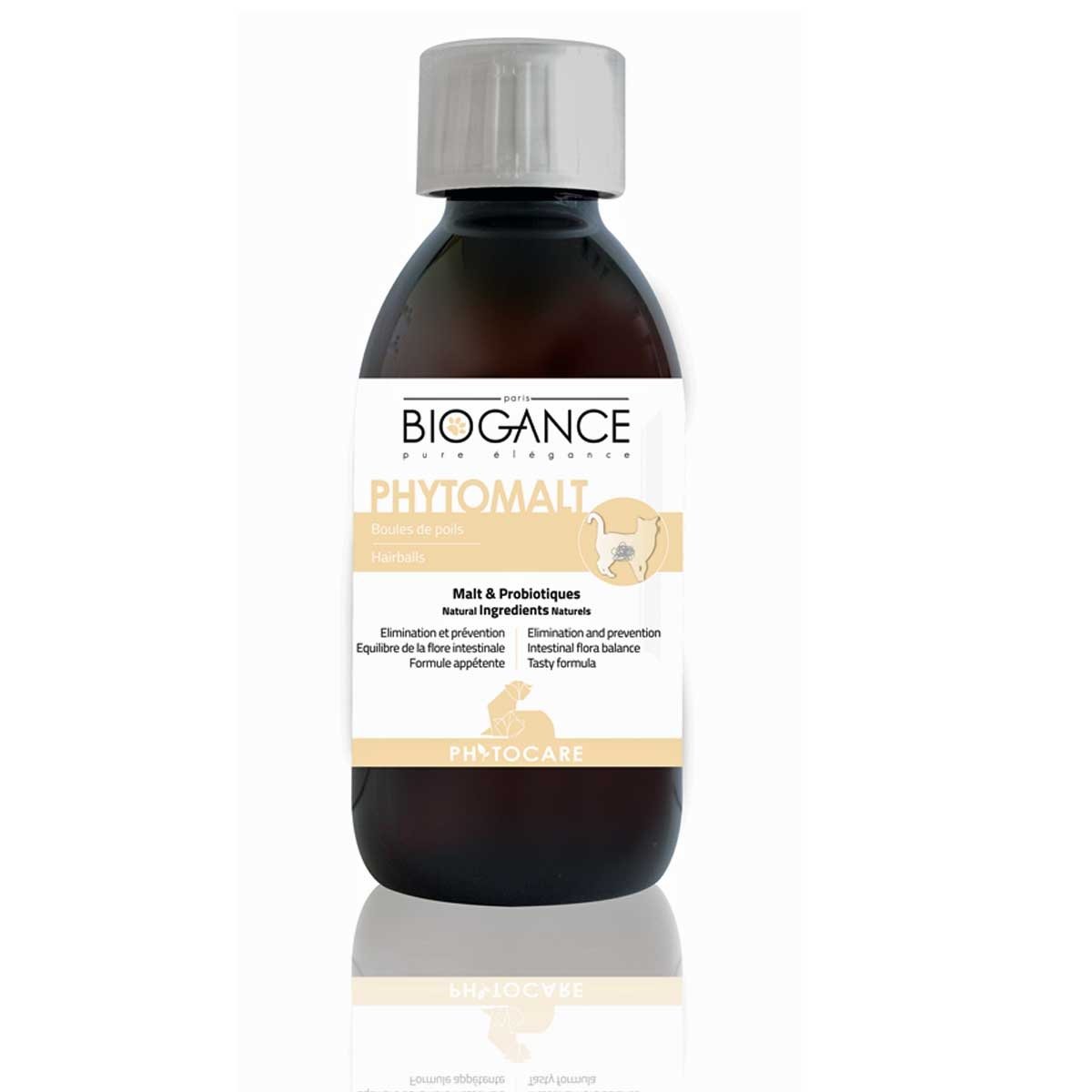 Phytocare Catnalt Hairballs for Cat Suppliment