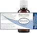 Plant Guru Breathe Synergy Blend 1 oz / 30 ml Pure Therapeutic Grade Essential Oil Respiratory Support