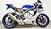 Vagabond Motorsports VM-YR110 Fender Eliminator Kit Compatible with Yamaha YZF-R1 (2015+)
