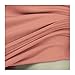 Doramode Sexy Spaghetti Strap V-Neck Cut Out Bandage Bodycon Outfits Cute Midi Clubwear Dress for Women Pink